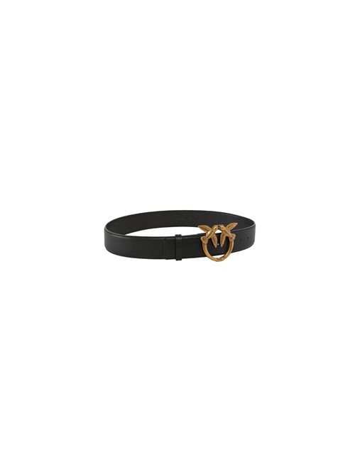 Cintura, donna, logata. PINKO | 100120 A0F1Z99Q